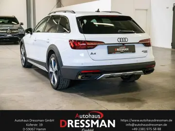 AUDI A4 Allroad 45 TFSI