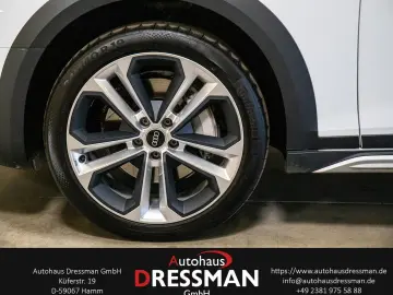 AUDI A4 Allroad 45 TFSI