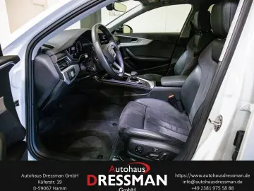 AUDI A4 Allroad 45 TFSI