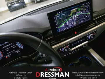 AUDI A4 Allroad 45 TFSI