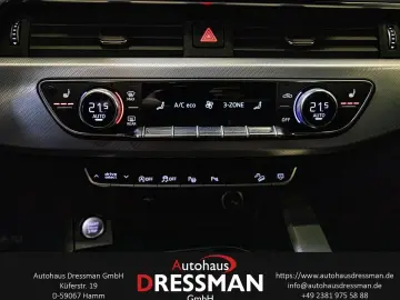 AUDI A4 Allroad 45 TFSI