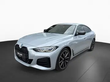 BMW M440i xDr Gran Coupe Laser 360