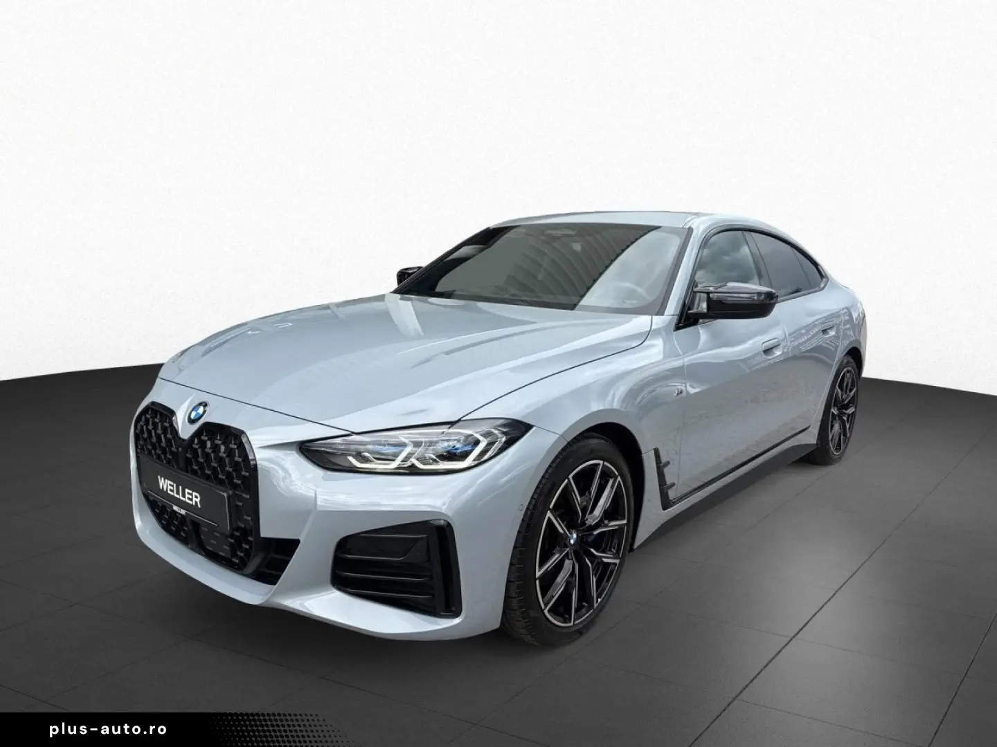 BMW M440i xDr Gran Coupe Laser 360
