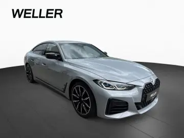 BMW M440i xDr Gran Coupe Laser 360