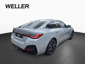 BMW M440i xDr Gran Coupe Laser 360