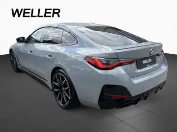 BMW M440i xDr Gran Coupe Laser 360