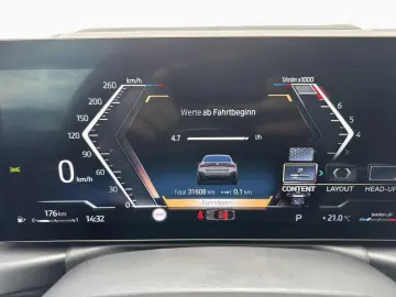 BMW M440i xDr Gran Coupe Laser 360