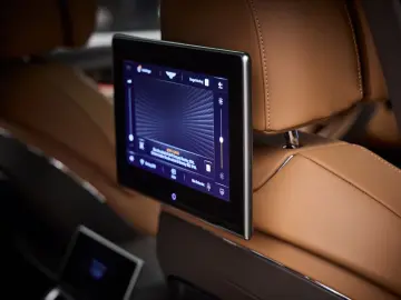 BENTLEY Flying Spur Mulliner Hybrid