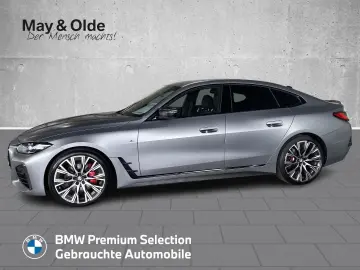 BMW M440i Gran Coupe xDrive