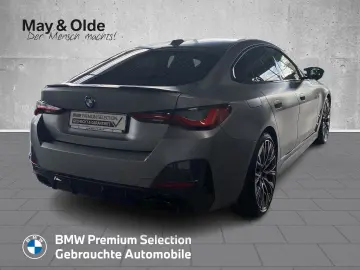 BMW M440i Gran Coupe xDrive