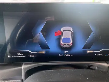 BMW M440i Gran Coupe xDrive