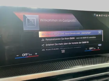 BMW M440i Gran Coupe xDrive