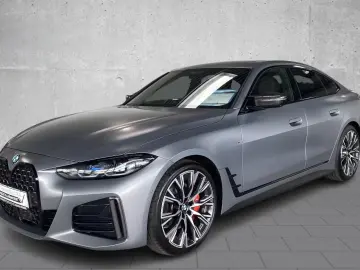 BMW M440i Gran Coupe xDrive