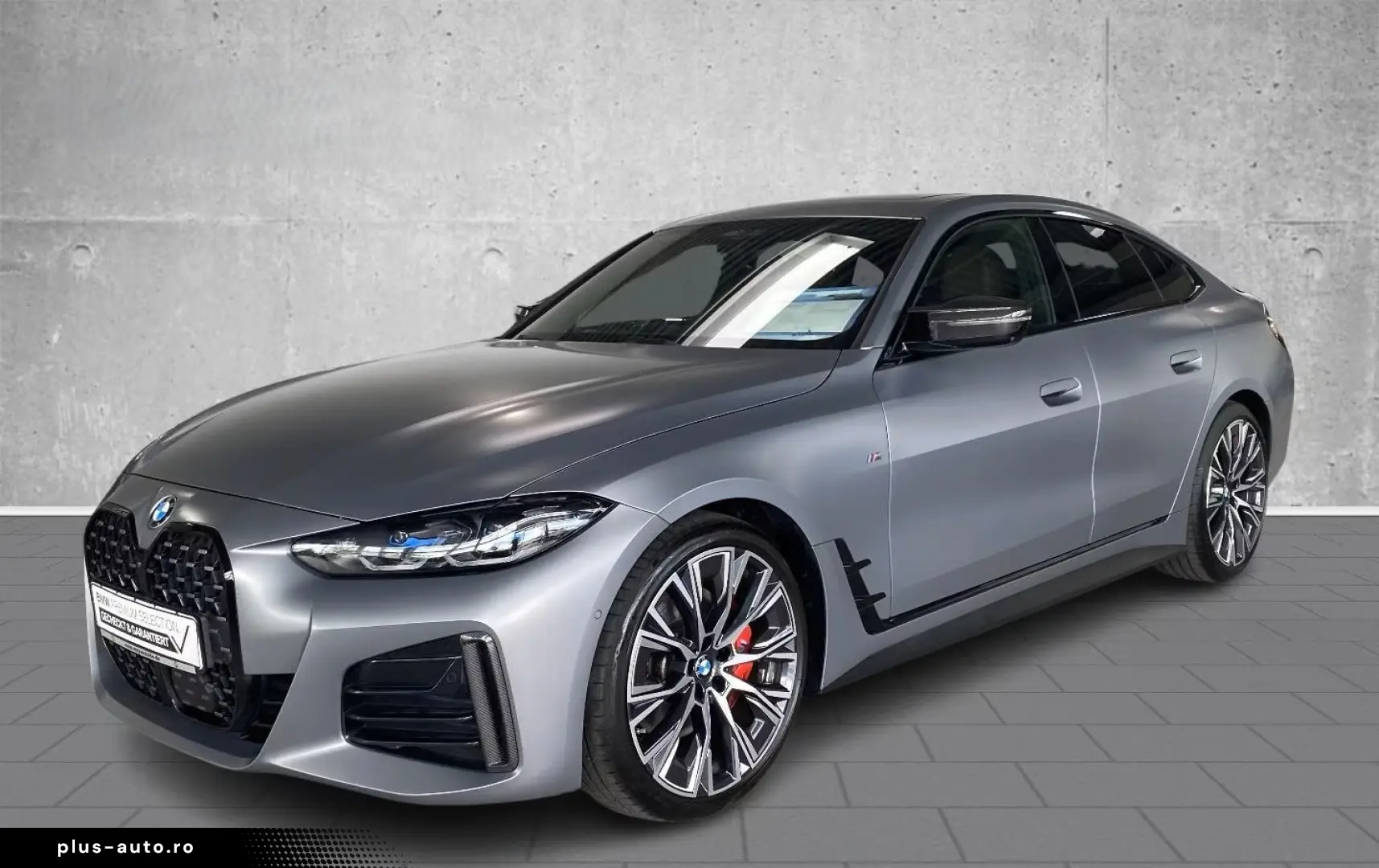 BMW M440i Gran Coupe xDrive