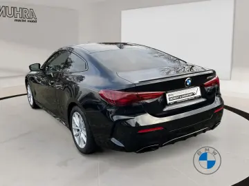BMW M440i xDrive M Sport 360