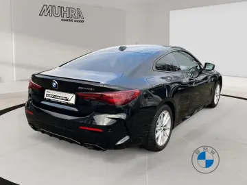 BMW M440i xDrive M Sport 360