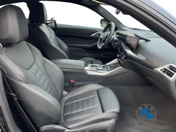 BMW M440i xDrive M Sport 360