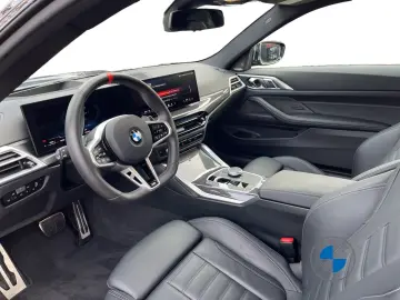 BMW M440i xDrive M Sport 360