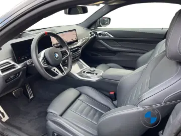 BMW M440i xDrive M Sport 360
