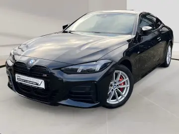 BMW M440i xDrive M Sport 360