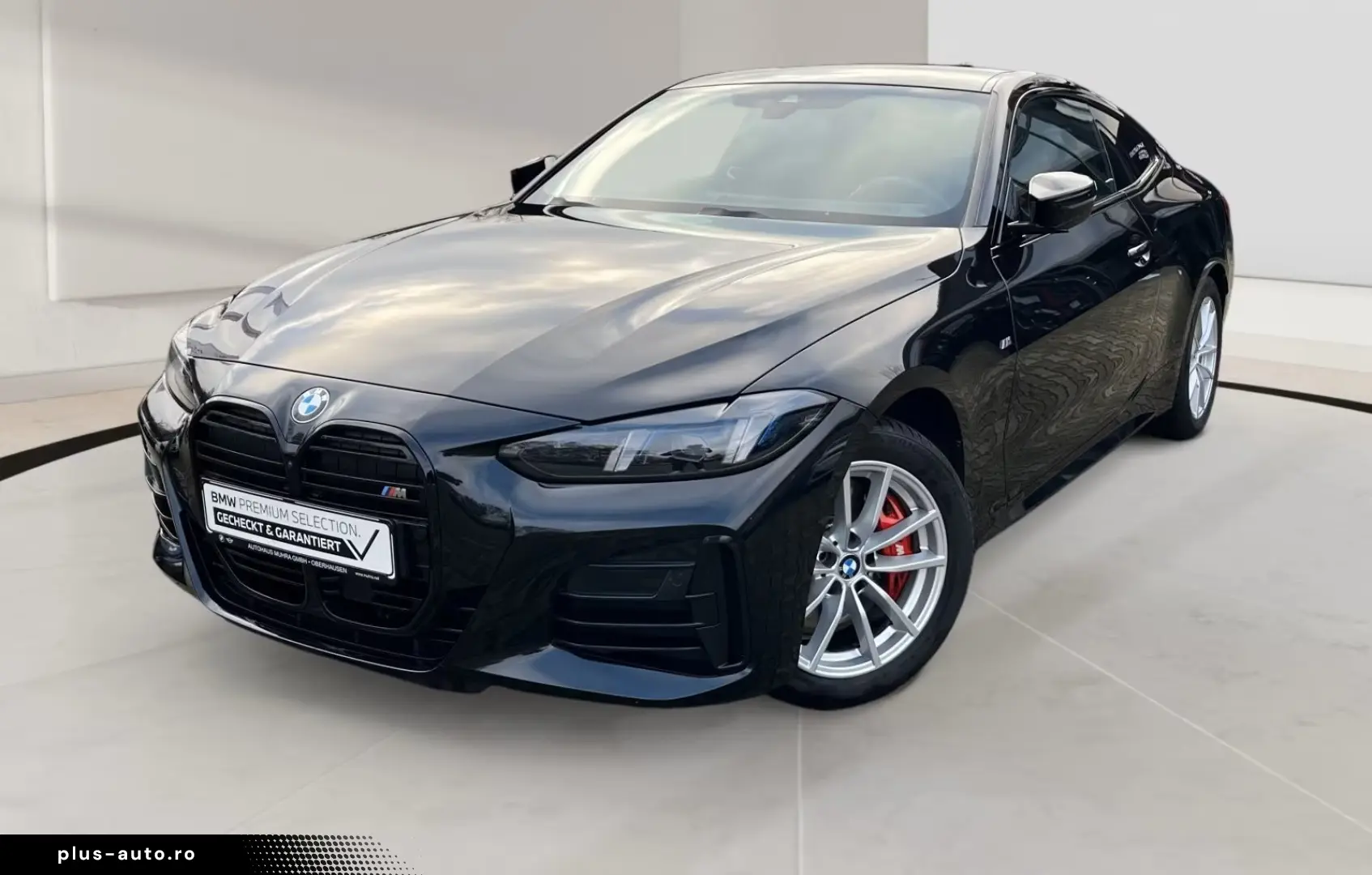 BMW M440i xDrive M Sport 360