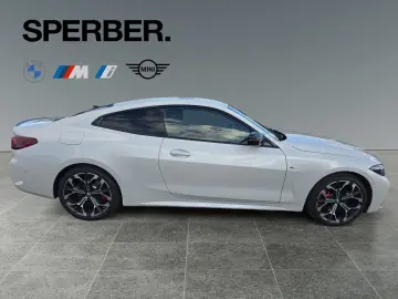BMW M440i xDrive M Sport