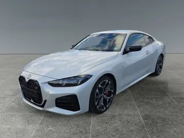 BMW M440i xDrive M Sport