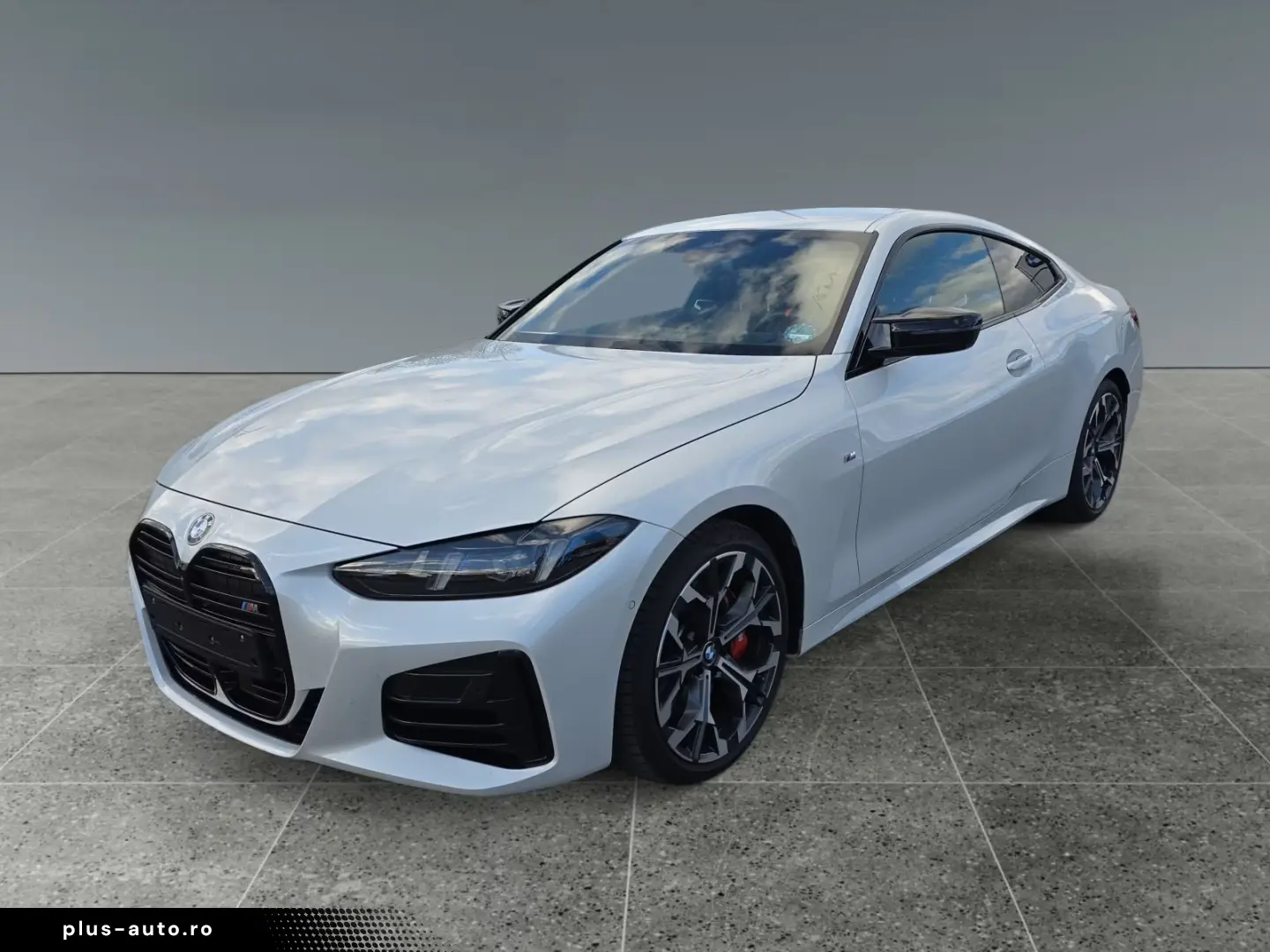 BMW M440i xDrive M Sport