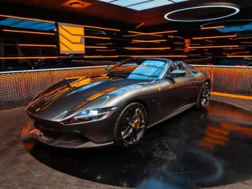 FERRARI Roma 3.9 T V8 Spider DCT
