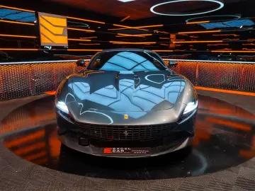 FERRARI Roma 3.9 T V8 Spider DCT