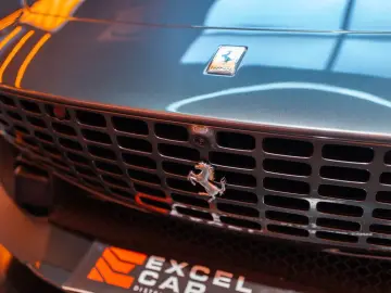FERRARI Roma 3.9 T V8 Spider DCT