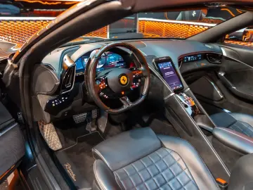 FERRARI Roma 3.9 T V8 Spider DCT