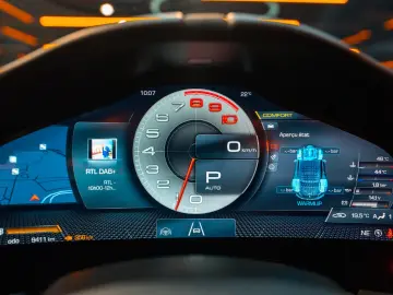 FERRARI Roma 3.9 T V8 Spider DCT