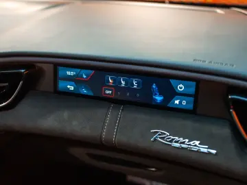 FERRARI Roma 3.9 T V8 Spider DCT