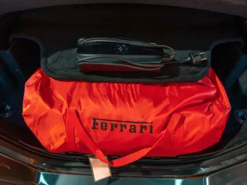 FERRARI Roma 3.9 T V8 Spider DCT