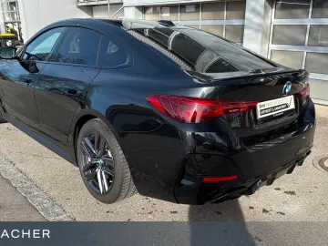 BMW M440i xDrive Gan Coupe M Sport