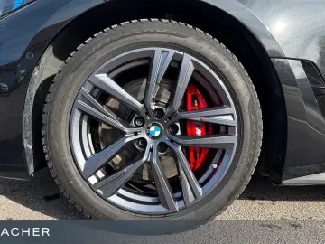 BMW M440i xDrive Gan Coupe M Sport