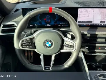 BMW M440i xDrive Gan Coupe M Sport