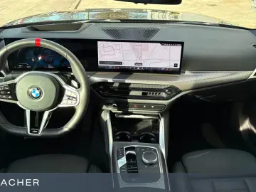 BMW M440i xDrive Gan Coupe M Sport