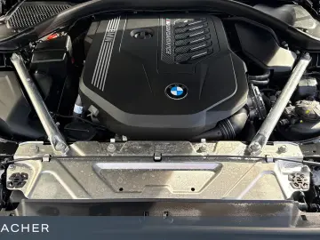 BMW M440i xDrive Gan Coupe M Sport