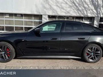 BMW M440i xDrive Gan Coupe M Sport