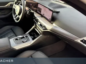 BMW M440i xDrive Gan Coupe M Sport