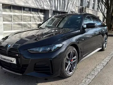 BMW M440i xDrive Gan Coupe M Sport
