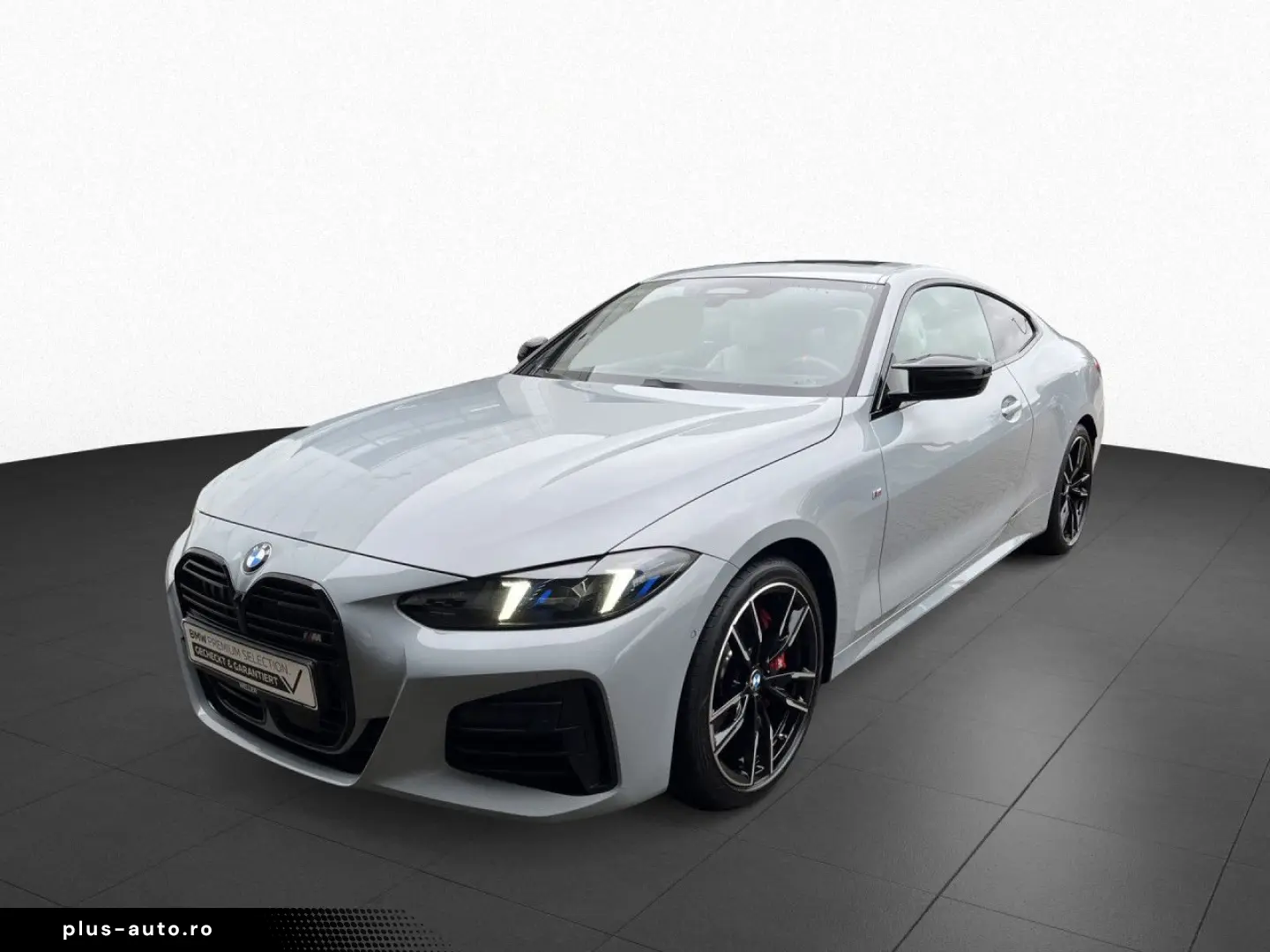 BMW M440i xDr M Pro