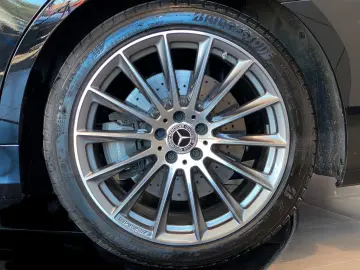 MERCEDES-BENZ S 580e lang AMG-Line ExklusivP Airm HU…