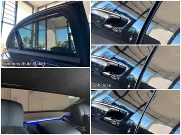 MERCEDES-BENZ S 580e lang AMG-Line ExklusivP Airm HU…