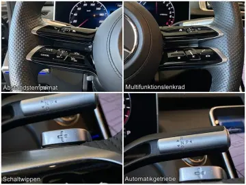 MERCEDES-BENZ S 580e lang AMG-Line ExklusivP Airm HU…
