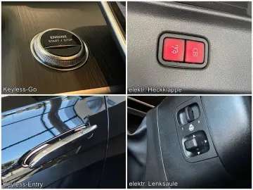 MERCEDES-BENZ S 580e lang AMG-Line ExklusivP Airm HU…