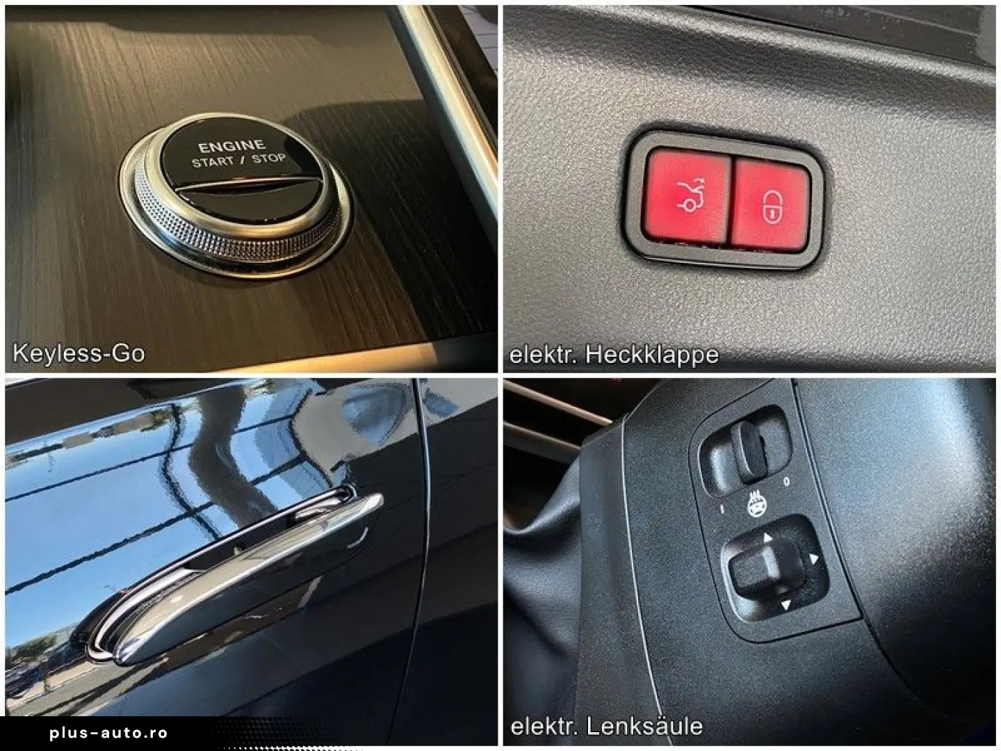 MERCEDES-BENZ S 580e lang AMG-Line ExklusivP Airm HU&hellip;