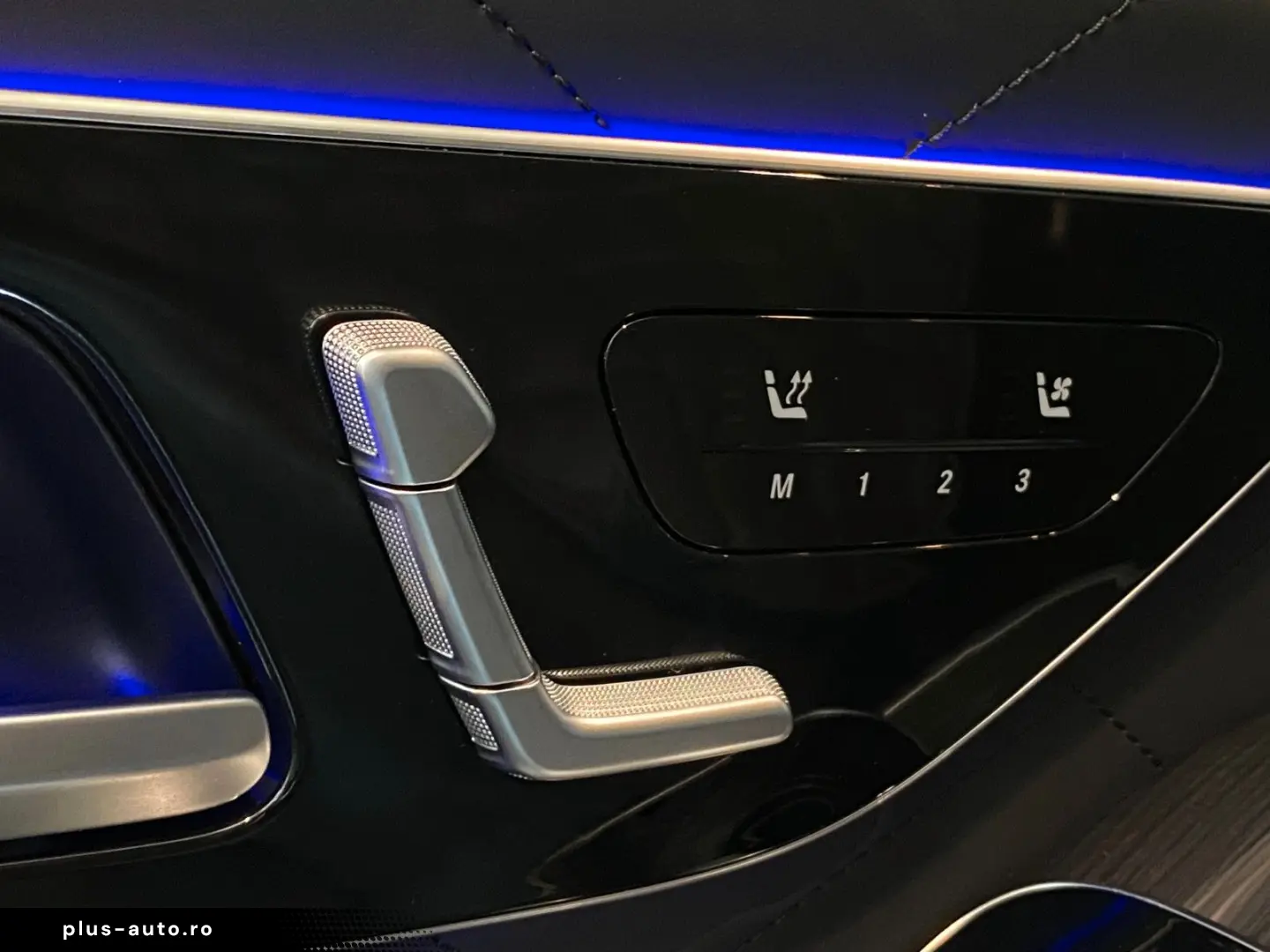 MERCEDES-BENZ S 580e lang AMG-Line ExklusivP Airm HU&hellip;